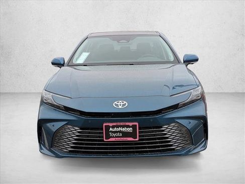 New 2026 Toyota Camry XLE w/ Premium Plus Package image 6