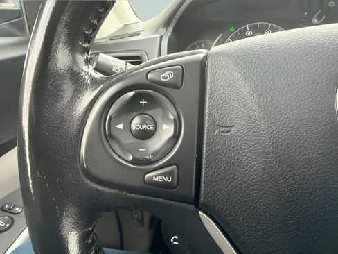 Used 2012 Honda CR-V EX-L image 22