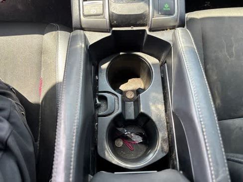 Used 2021 Honda Civic Sport image 17
