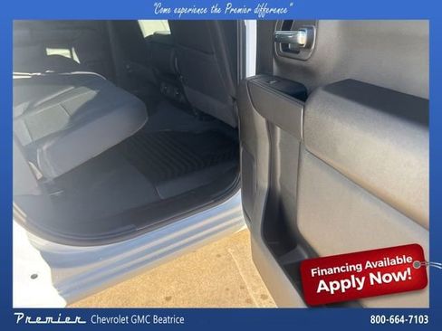 New 2026 Chevrolet Silverado 2500 Custom w/ Custom Value Package image 18