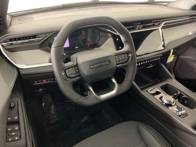 New 2026 Jeep Cherokee Laredo AWD/4WD image 10