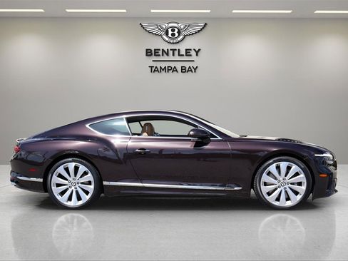 New 2026 Bentley Continental GT image 10