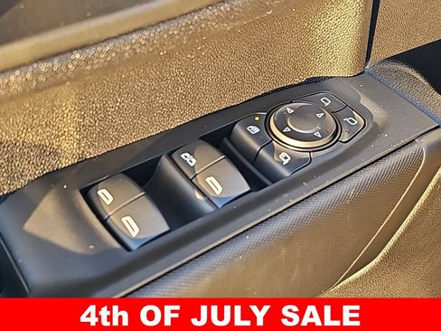 New 2026 Chevrolet Silverado 2500 Custom w/ Custom Value Package AWD/4WD image 28