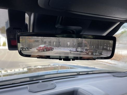 Used 2024 Toyota Sequoia Platinum image 10