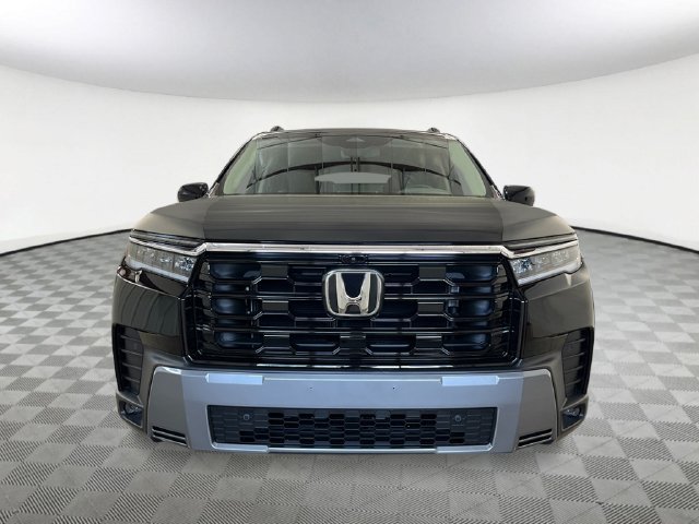 New 2026 Honda Pilot Touring image 9