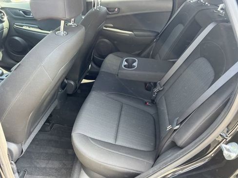 Certified 2023 Hyundai Kona SEL image 21