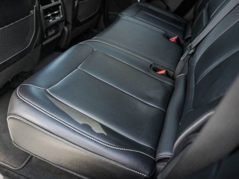 Used 2022 Jeep Grand Cherokee Limited 4xe image 41