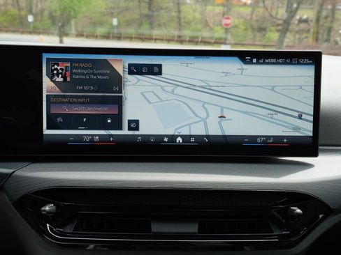 New 2026 BMW 430i xDrive w/ M Sport Package AWD/4WD image 28