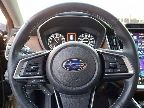 Used 2020 Subaru Outback Touring XT image 25
