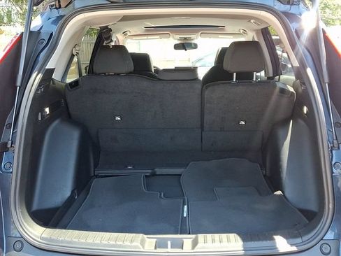 Certified 2024 Honda CR-V EX image 28