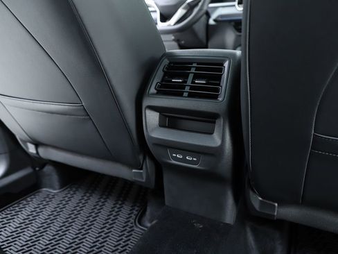 New 2026 Volkswagen Tiguan SE R-Line image 39