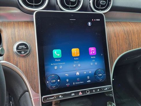 Certified 2026 Mercedes-Benz GLC 300 image 14