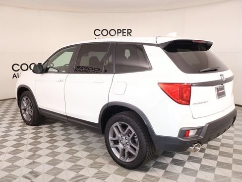 Used 2023 Honda Passport EX-L image 23