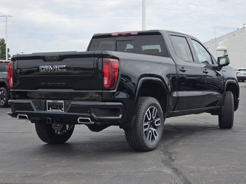 New 2026 GMC Sierra 1500 AT4 w/ Technology Package AWD/4WD image 26