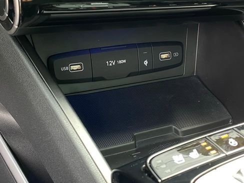 Used 2023 Hyundai Tucson Limited FWD image 18