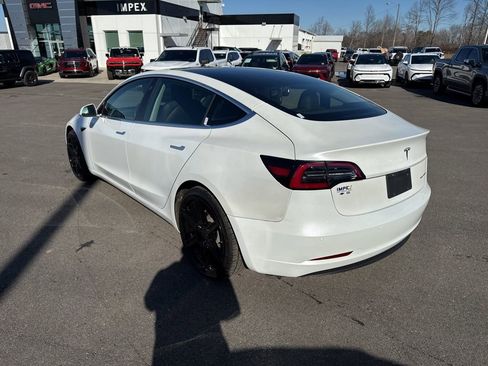 Used 2020 Tesla Model 3 Long Range image 3