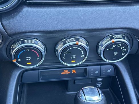 New 2026 MAZDA MX-5 Miata Grand Touring w/ Weather Package RWD image 19