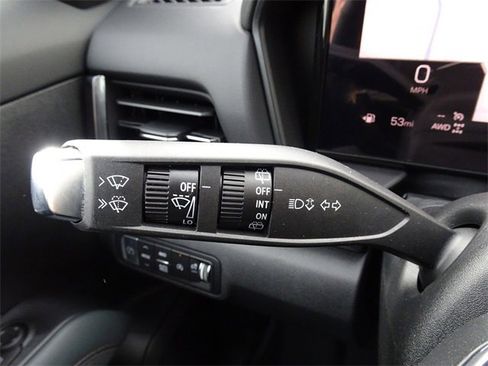 New 2026 GMC Terrain AT4 w/ Convenience Package III image 25