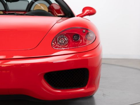 Used 2003 Ferrari 360 Spider image 31