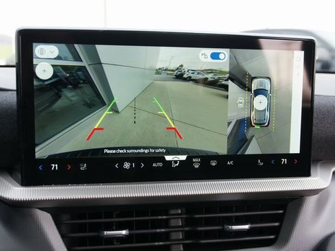 New 2026 Ford Explorer ST-Line w/ ST-Line Street Pack image 23