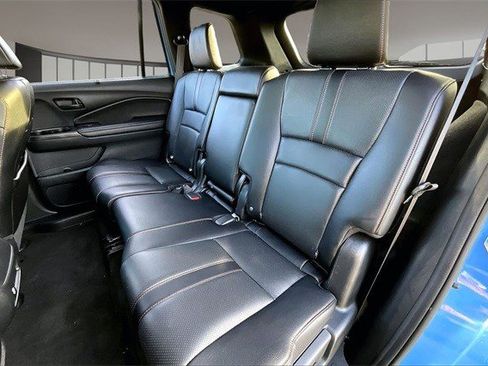 Certified 2024 Honda Passport TrailSport image 20