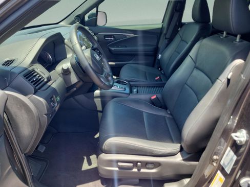 Used 2021 Honda Passport EX-L image 25