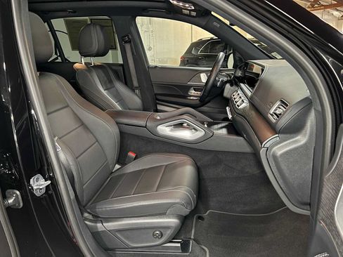 Certified 2026 Mercedes-Benz GLE 350 4MATIC image 12