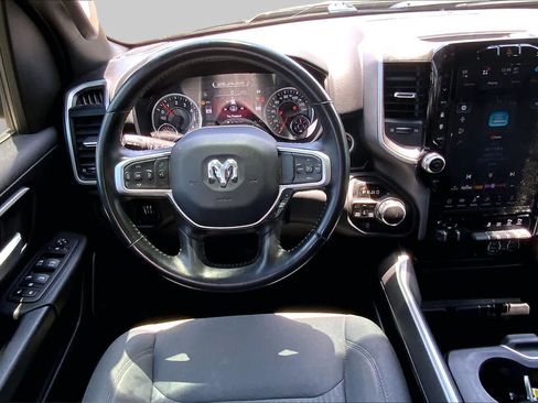 Used 2023 RAM 1500 Lone Star AWD/4WD image 6