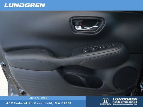 Used 2024 Honda HR-V LX image 14