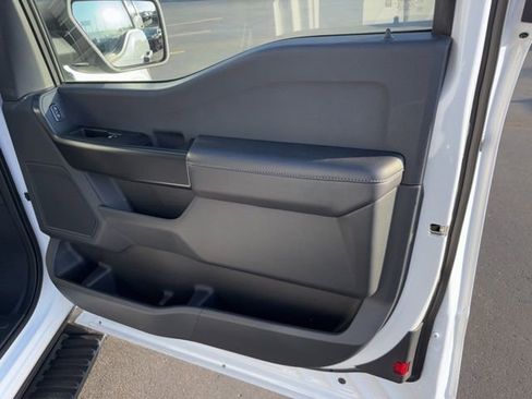 Certified 2022 Ford F150 XL w/ STX Appearance Package AWD/4WD image 7