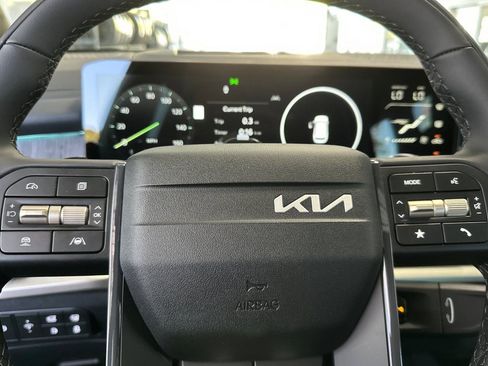 New 2027 Kia Telluride SX Prestige image 25