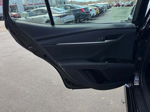 New 2026 Toyota Camry XLE AWD/4WD image 25