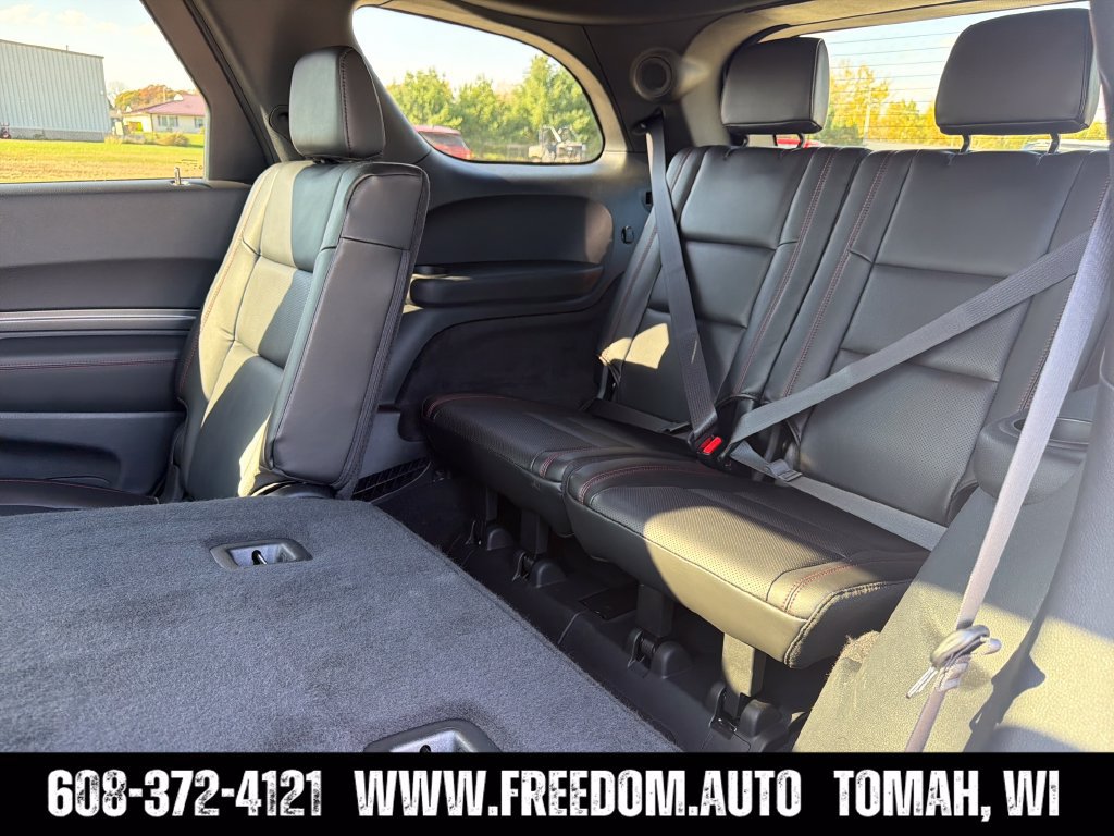 Used 2026 Dodge Durango GT AWD/4WD image 30