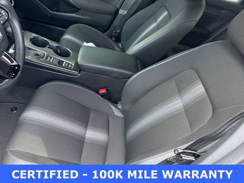 Used 2026 Honda Civic Sport image 12