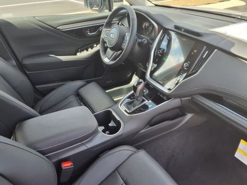 New 2025 Subaru Legacy Limited image 16
