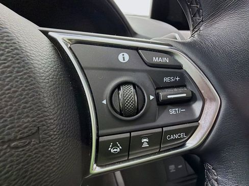 Used 2021 Acura RDX SH-AWD image 12