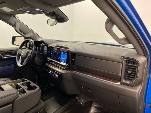 Used 2022 GMC Sierra 1500 Elevation AWD/4WD image 23