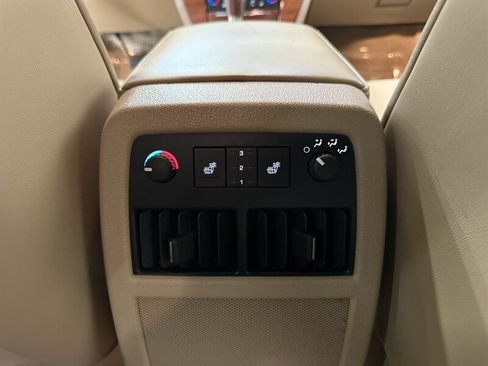 Used 2006 Cadillac STS V8 w/ Preferred Equipment Group RWD image 31