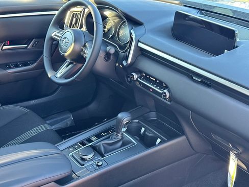 New 2026 MAZDA CX-50 AWD 2.5 S w/ Cargo Package image 8