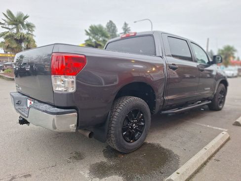 Used 2013 Toyota Tundra 2WD CrewMax image 5