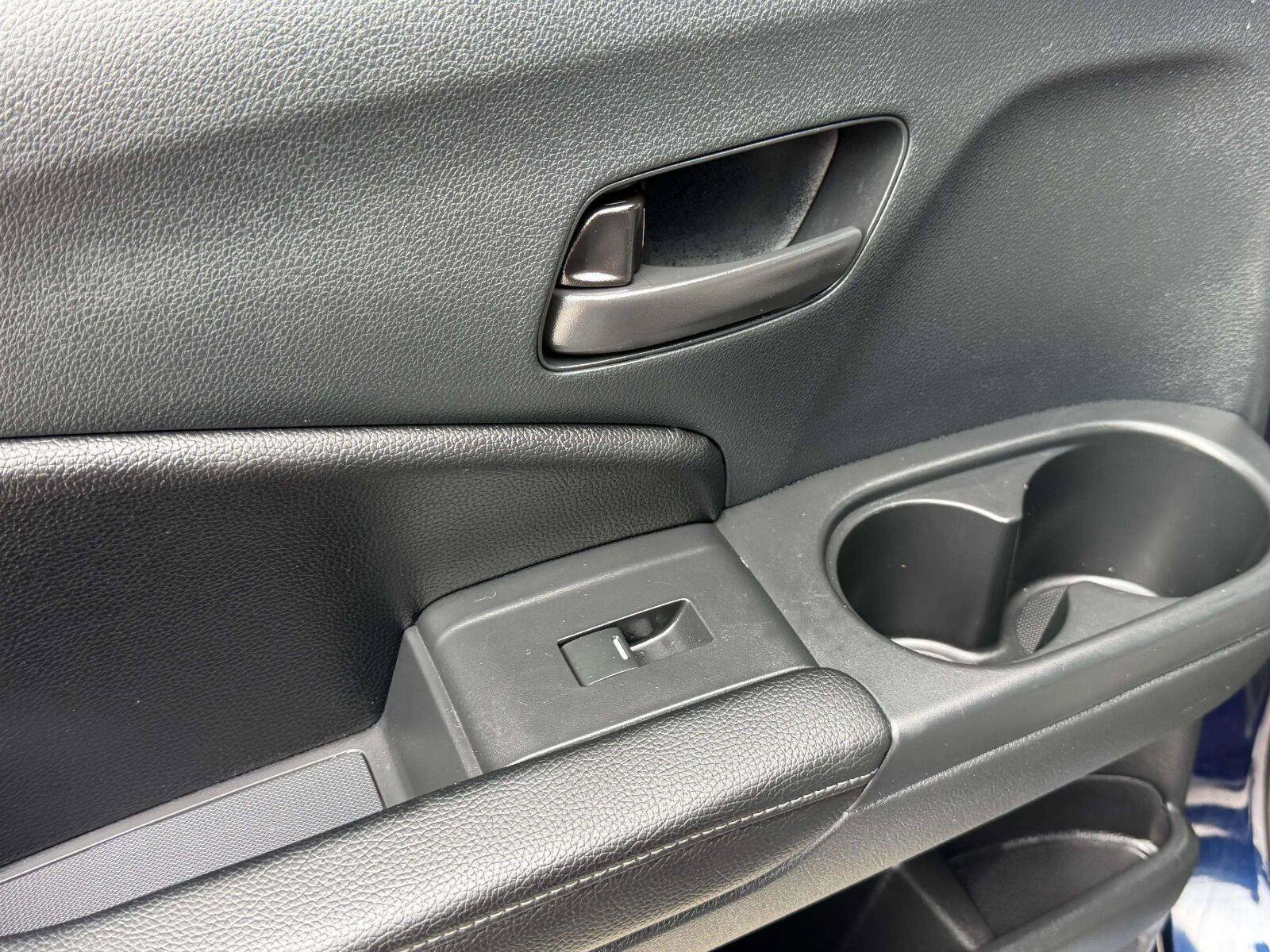 Used 2022 Honda Passport EX-L image 38