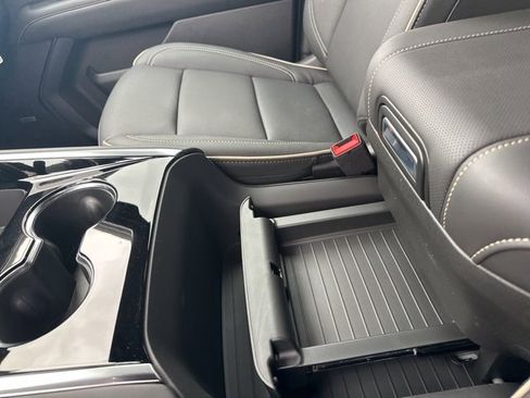 New 2026 Chevrolet Tahoe Premier image 26