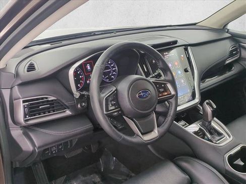 Used 2020 Subaru Outback Limited XT AWD/4WD image 10