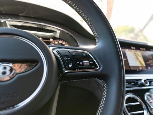 Used 2022 Bentley Continental GT Speed AWD/4WD image 10