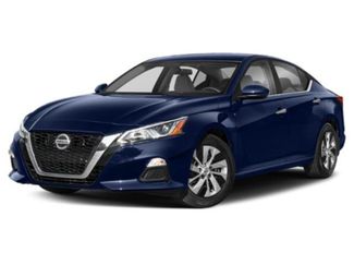 Used 2020 Nissan Altima 2.5 S image 1