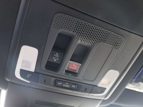 New 2026 Honda CR-V TrailSport image 25