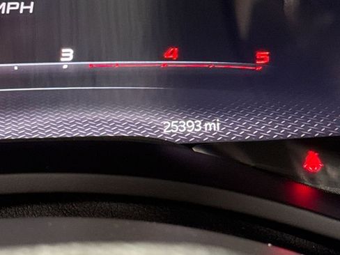 Used 2023 RAM 2500 Limited image 20