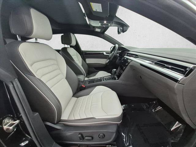 Used 2021 Volkswagen Arteon SEL AWD/4WD image 25
