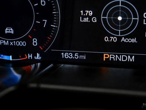 Used 2021 Ford Mustang Shelby GT500 w/ Carbon Fiber Track Pack image 79