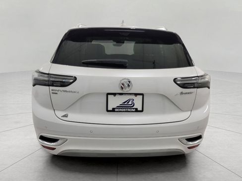 Used 2023 Buick Envision Avenir image 26